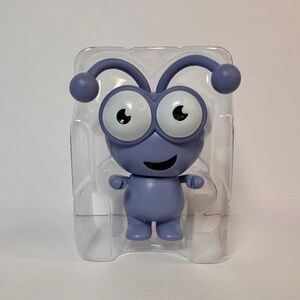 Cricut Cutie • Periwinkle • New in Box ✨ Limited Colour Collectible